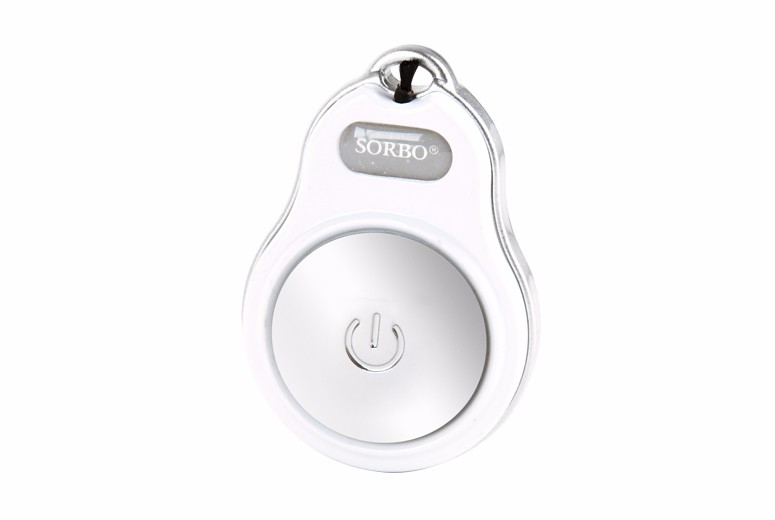 負(fù)離子凈化器